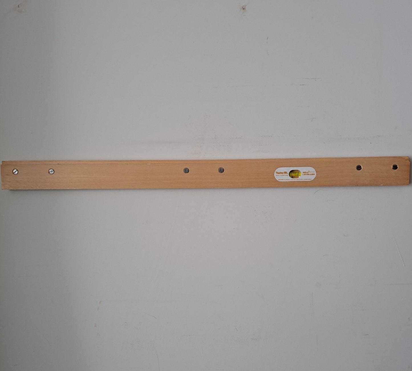 Beaver and Tapley SL Floating Wall System - Wall Unit with Double Doors
