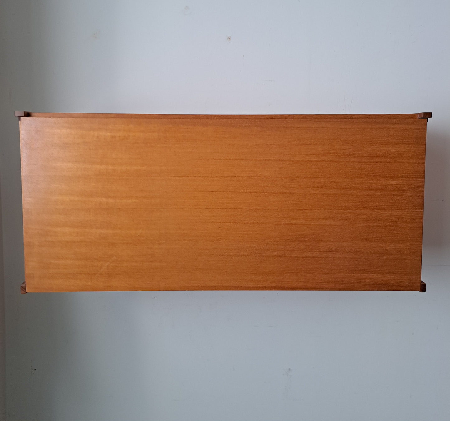 Beaver and Tapley SL Floating Wall System - Wall Unit with Drop Down Door