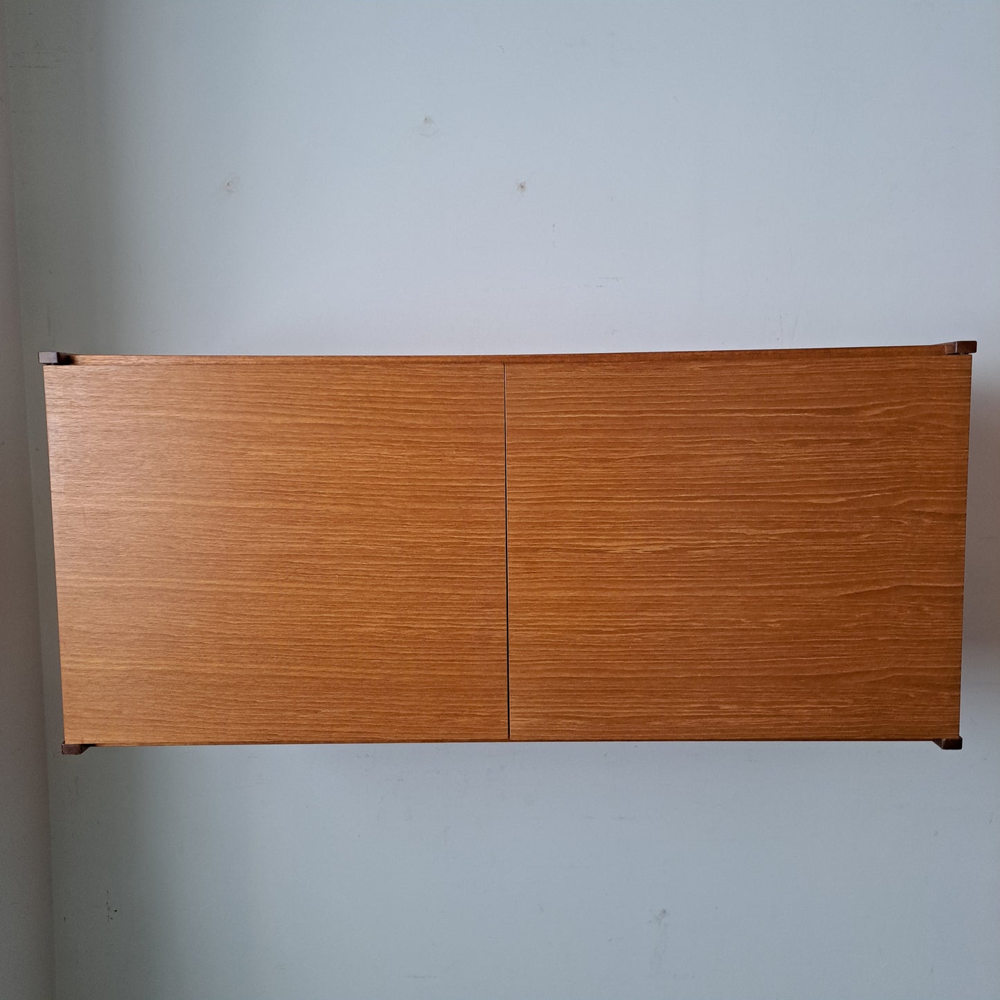Beaver and Tapley SL Floating Wall System - Wall Unit with Double Doors