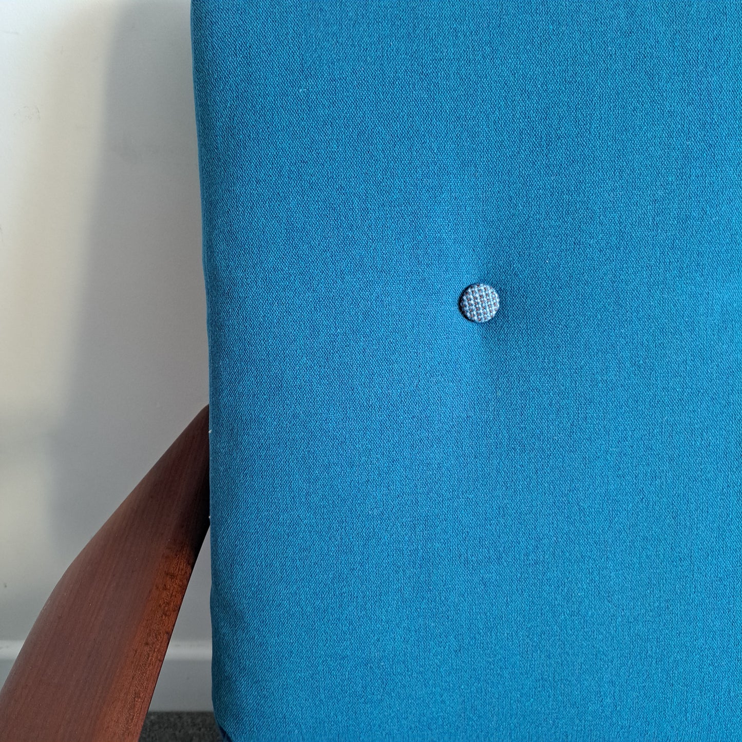 Mid-century 3 Seater Sofa by Cintique