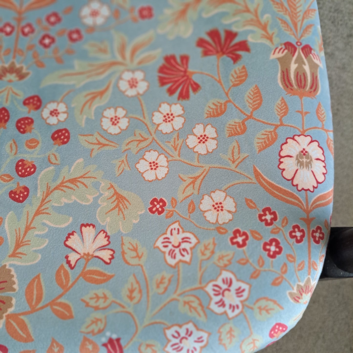 MId-Century Rocking Chair