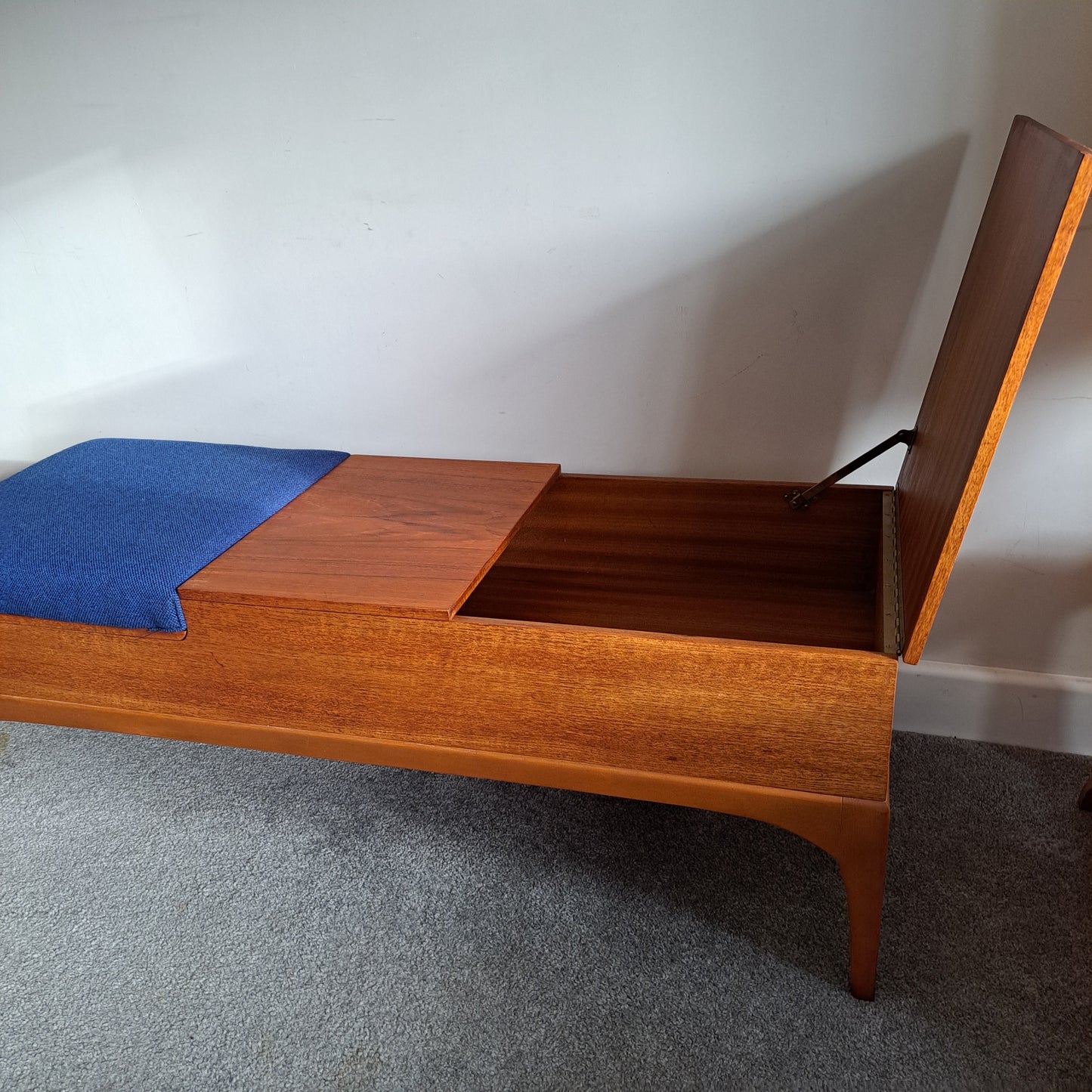 1960s Hall Bench by Chippy Heath