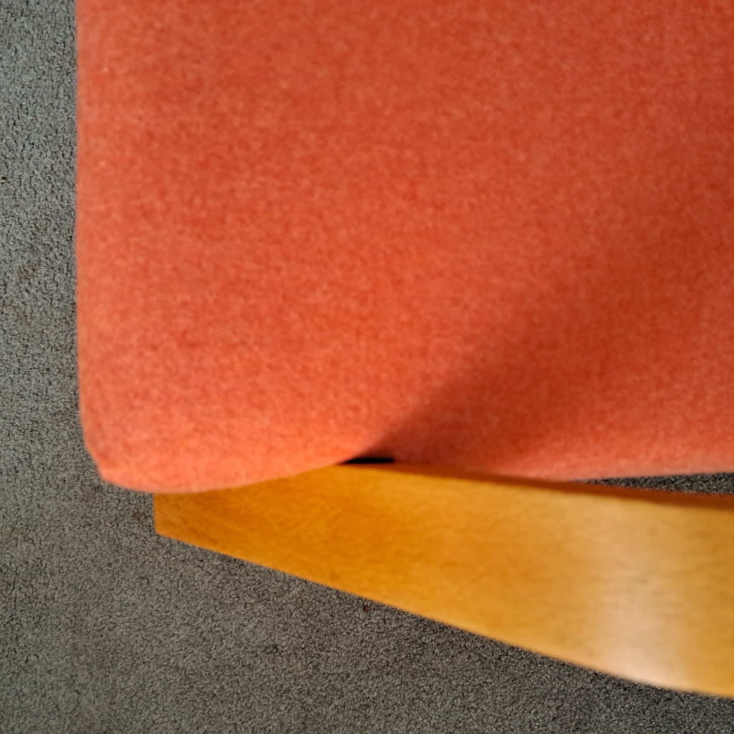 1960s Czech Armchair by Jiri Jiroutek for Jitona
