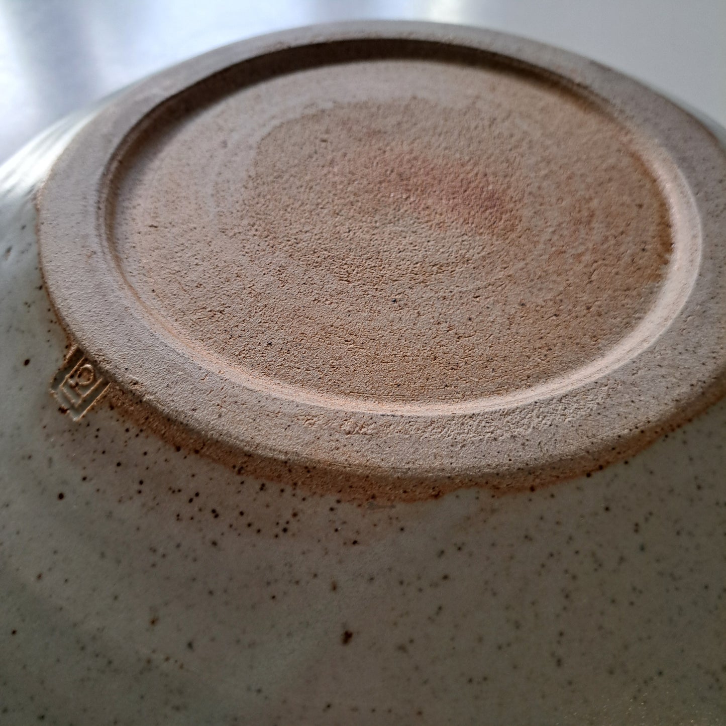 Sarn Pottery Charger by Oldrich Asenbryl