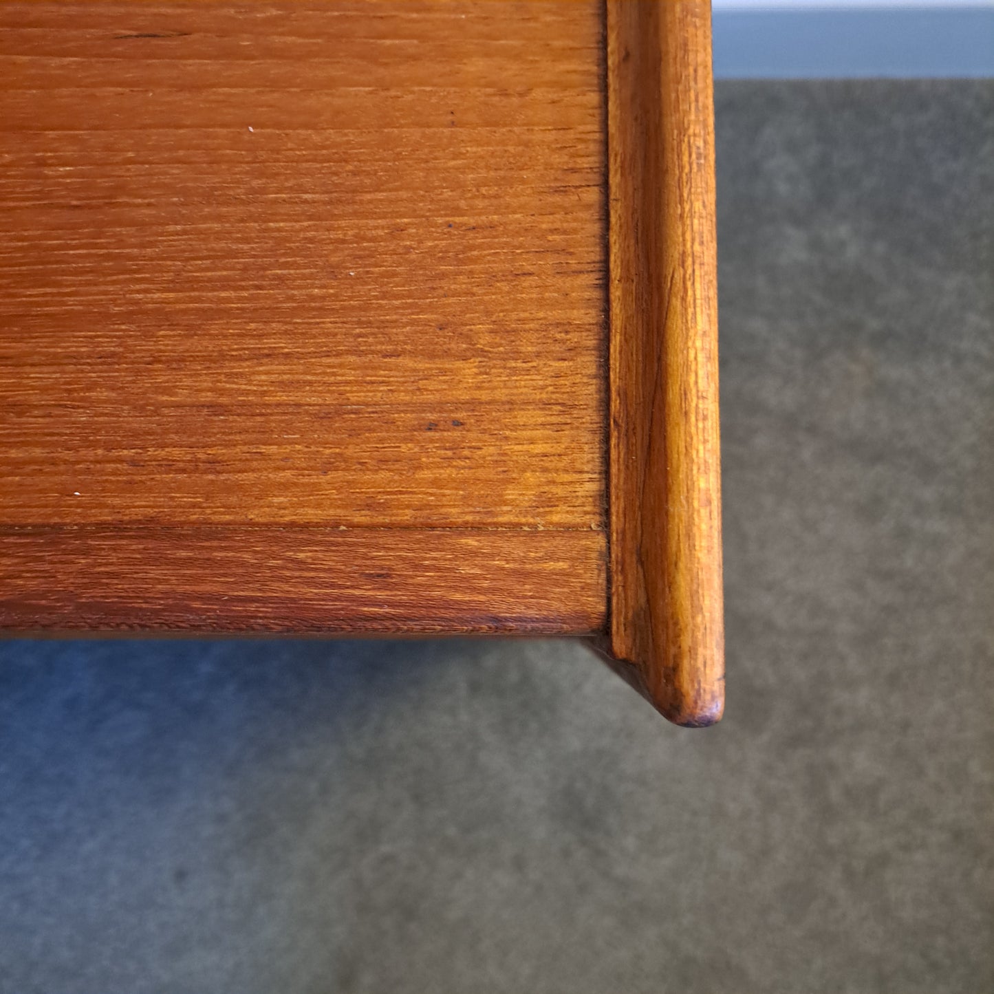 1970s Media Unit by Turnidge of London