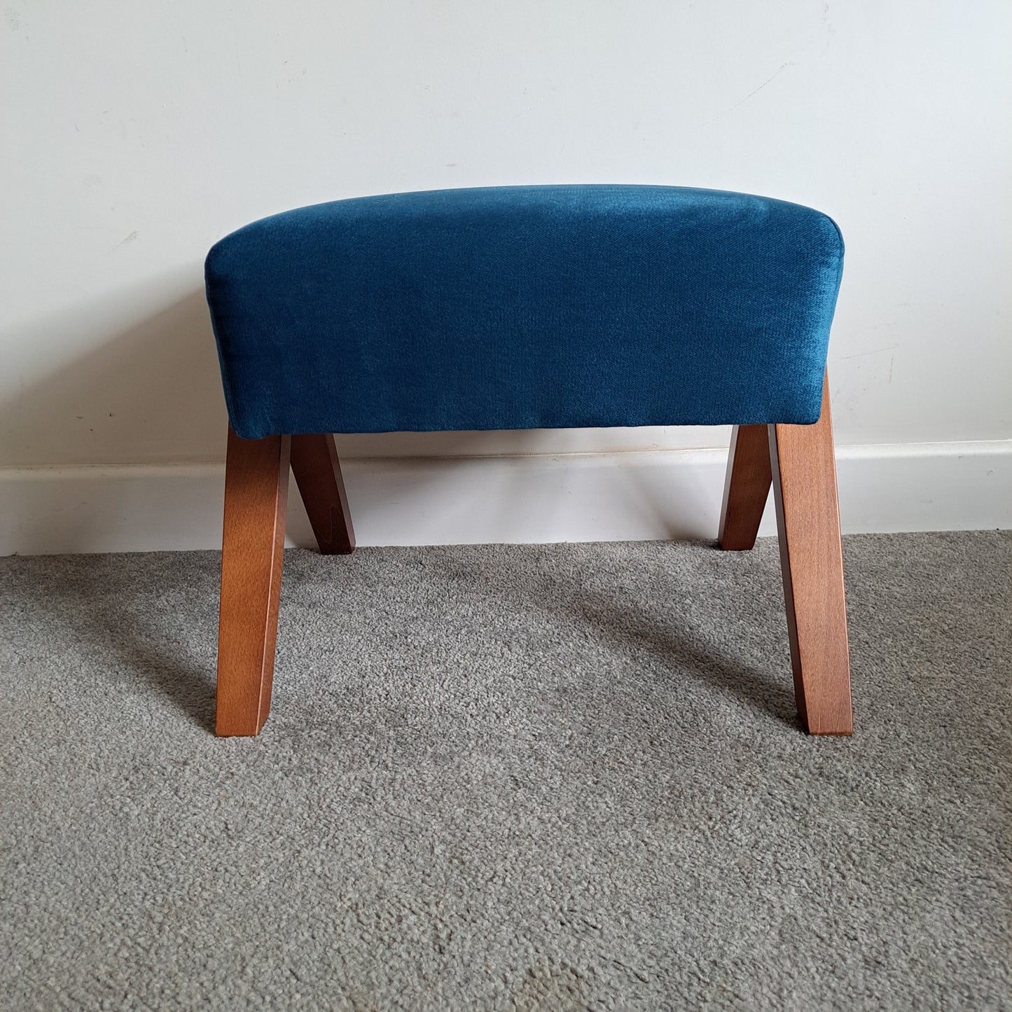 Retro 'Zet' Chairs by Sternzeit Designs