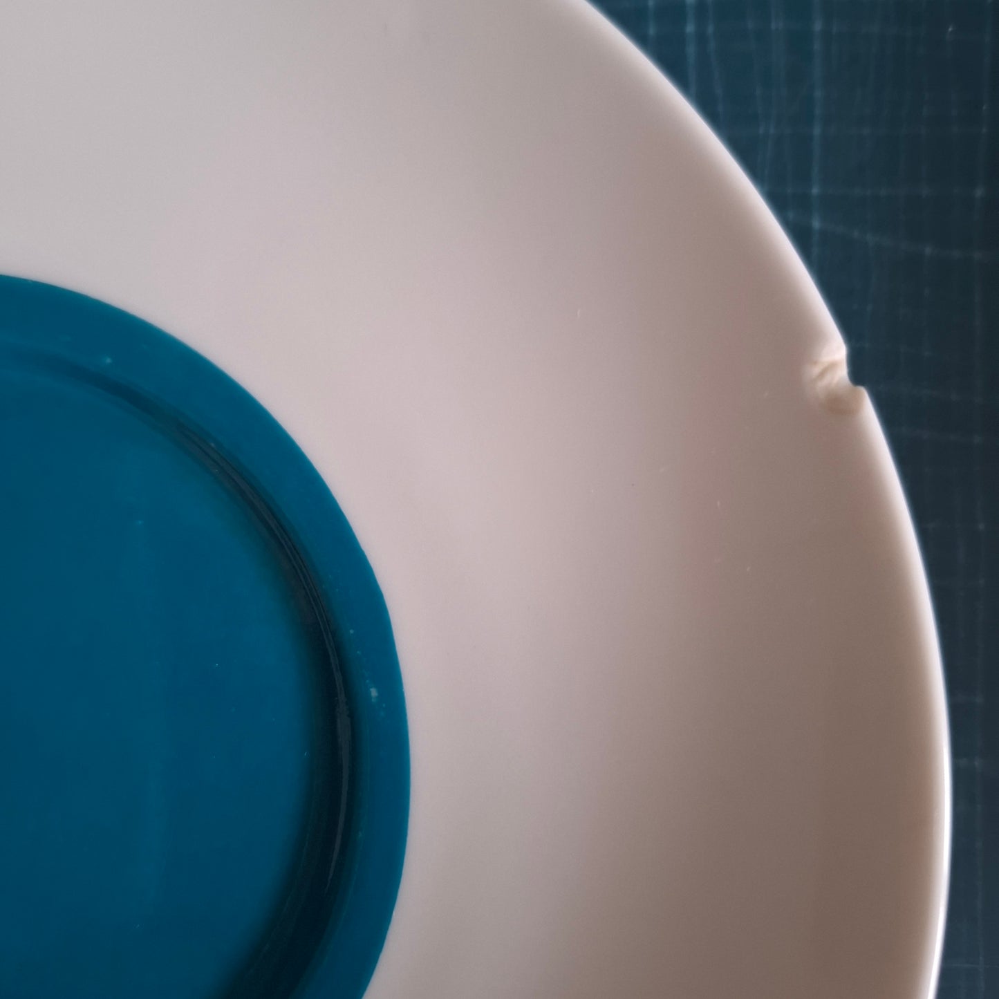 1960s 'Medallion' Tea Set by Thomas Rosenthal of Germany