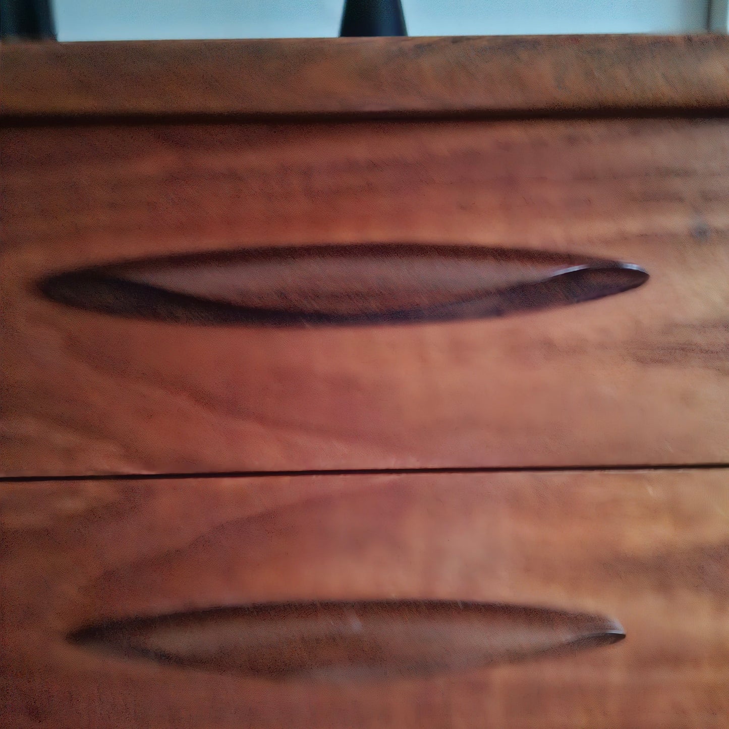 1960s 6-Drawer Tallboy by Austinsuite