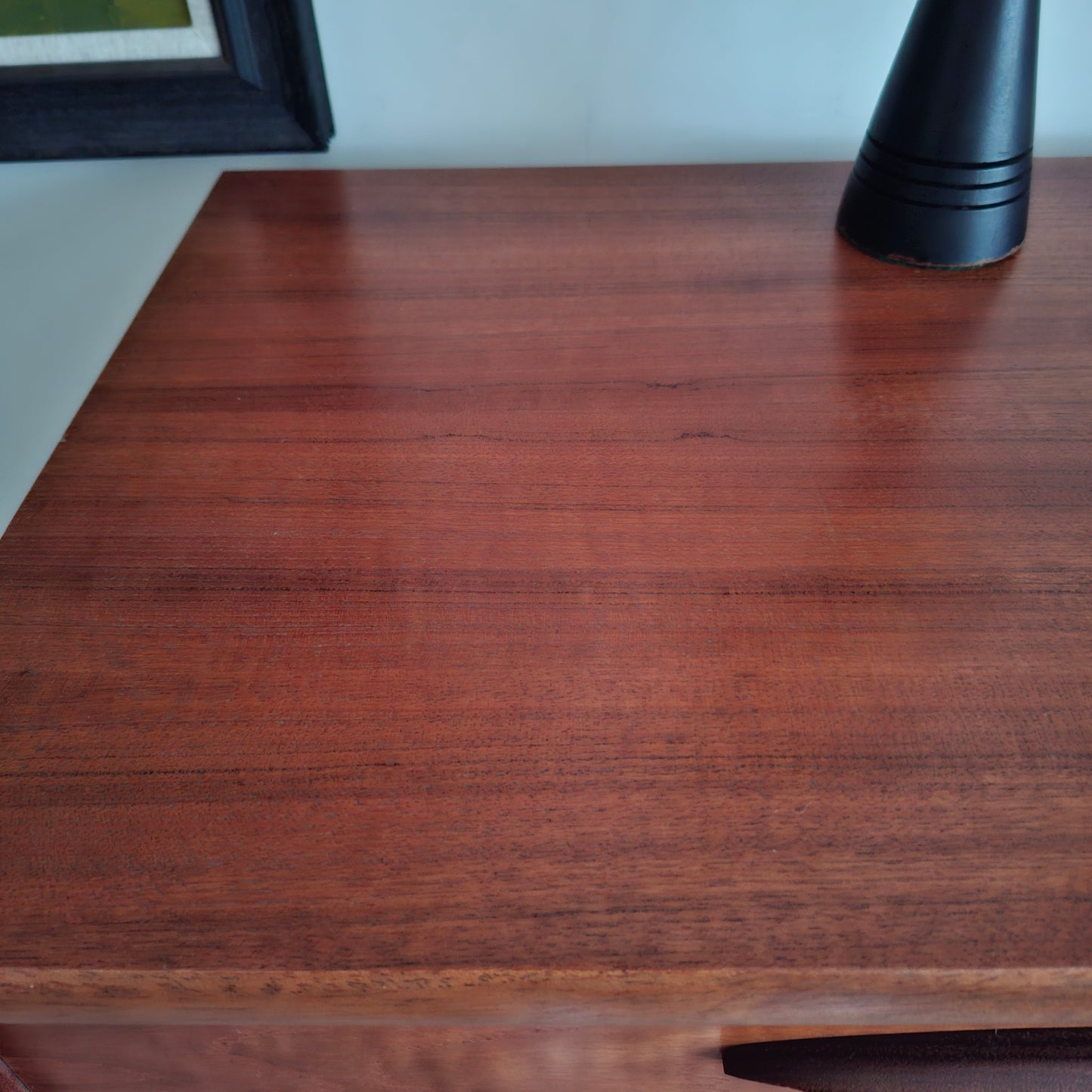 1960s 6-Drawer Tallboy by Austinsuite