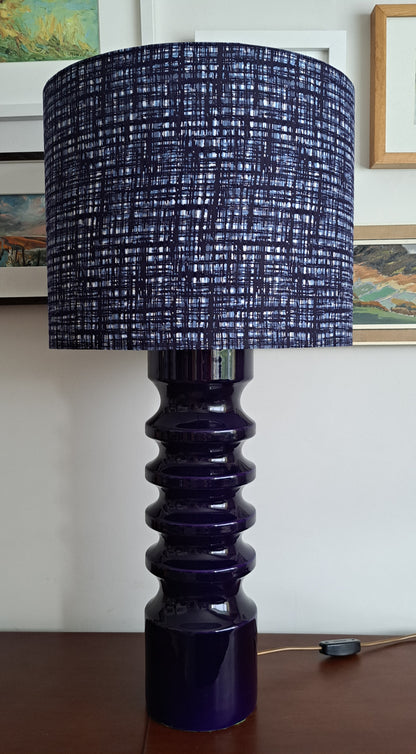 Royal Doulton Table Lamp