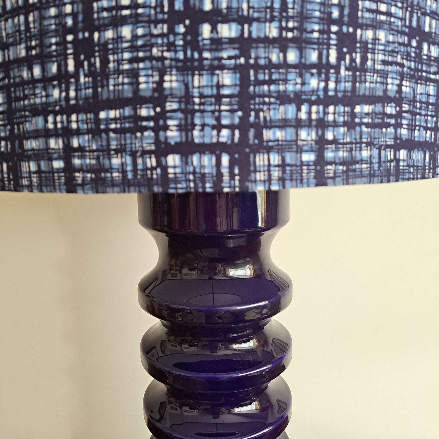 Royal Doulton Table Lamp