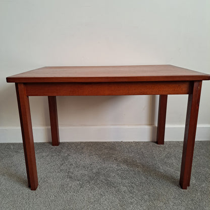 1960s Coffee Table by Fredericia Mobler of Denmark Model 300