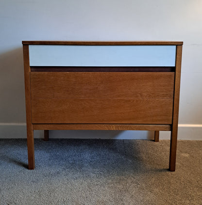 Mid-Century G Plan 'Merrow' Chest of Drawers