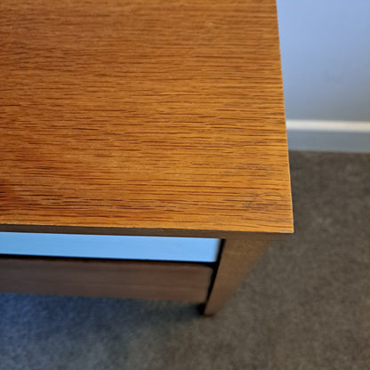 Mid-Century G Plan 'Merrow' Chest of Drawers