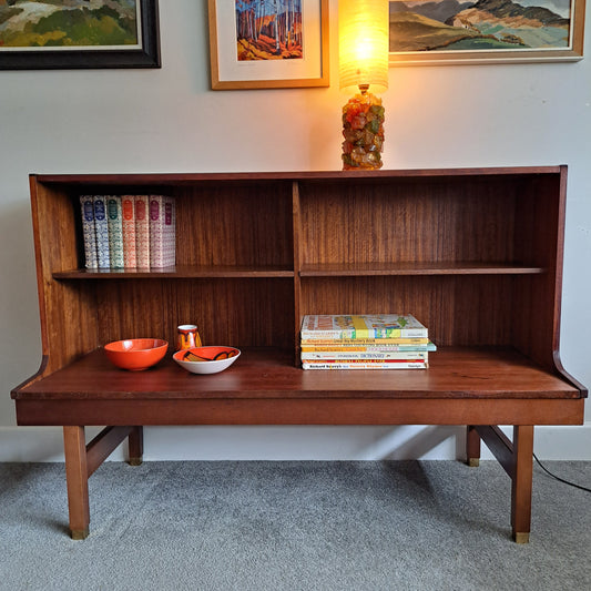 1960s G Plan 'Modular' Bookcase