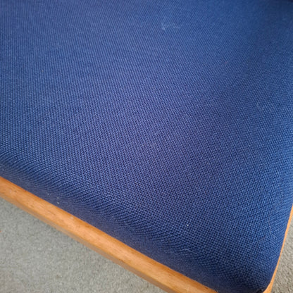 1970s 'Campus' Sofa/Day Bed by John Morton