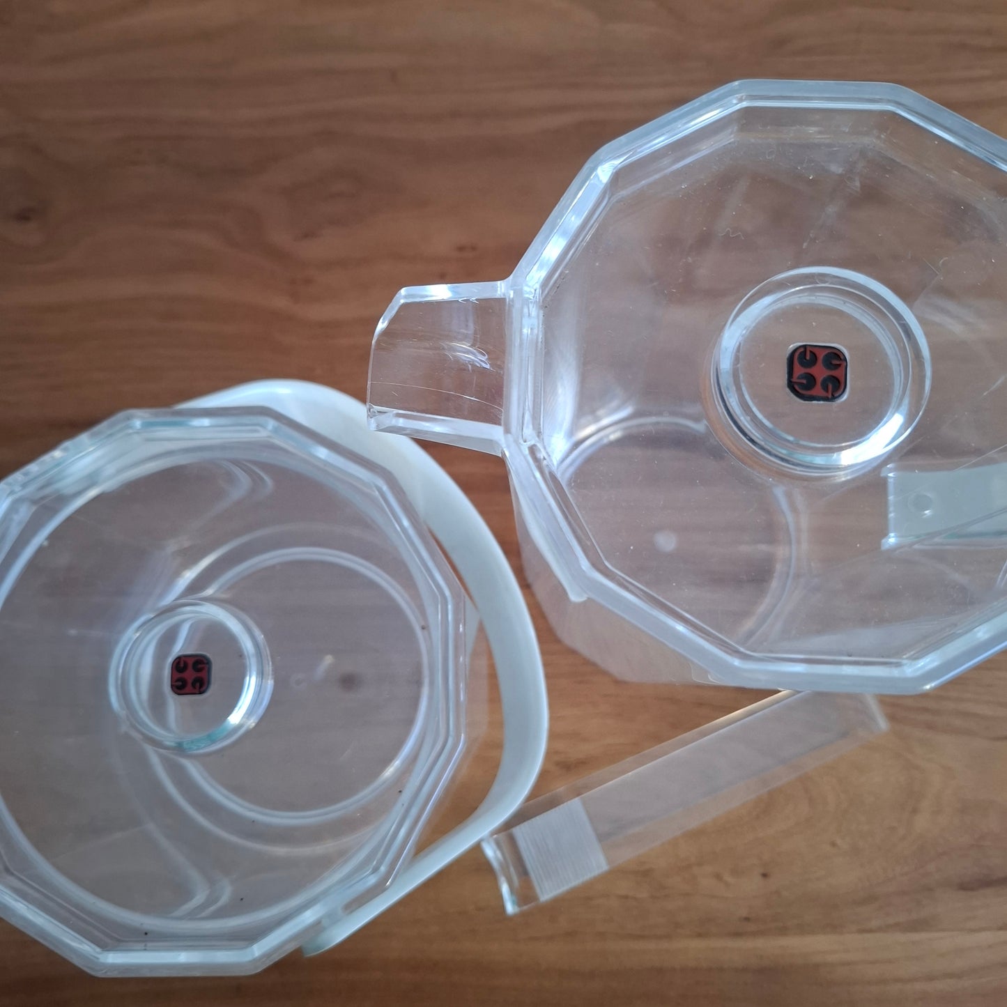 1980s Guzzini 'Zodiac' Party Set