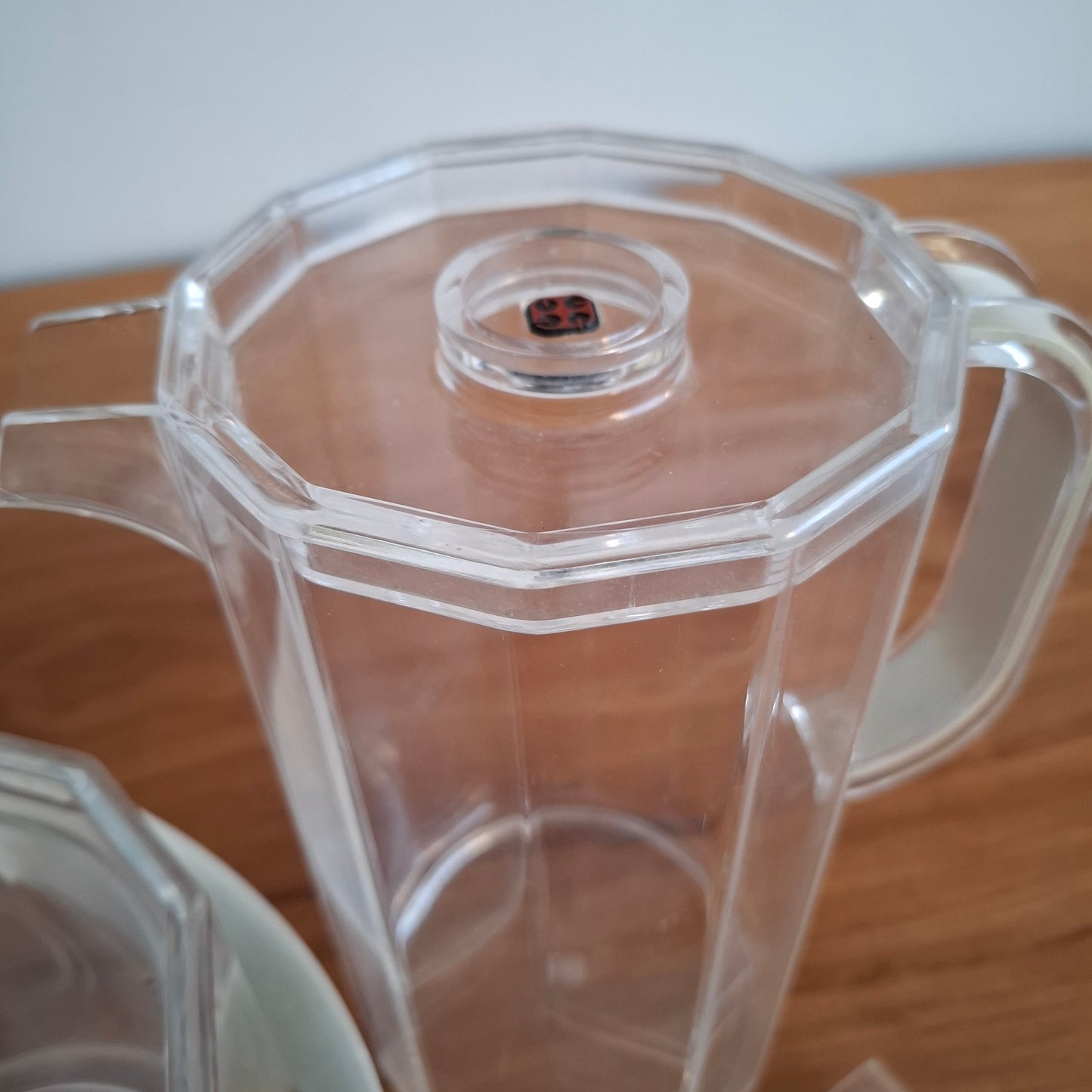 1980s Guzzini 'Zodiac' Party Set