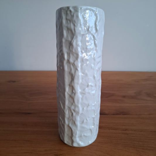 Vintage 'Winterling' German Porcelain Vase