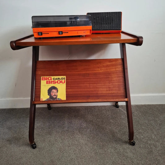 1950s TV/Media Stand by Carlo Sala