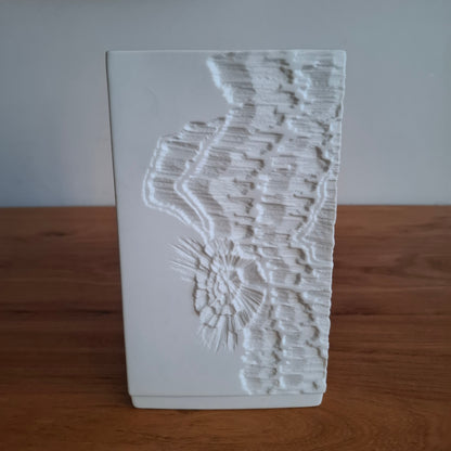 Vintage Kaiser Porcelain Vase