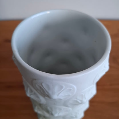 Vintage Scherzer Keramik Porcelain Vase (model 499-3)