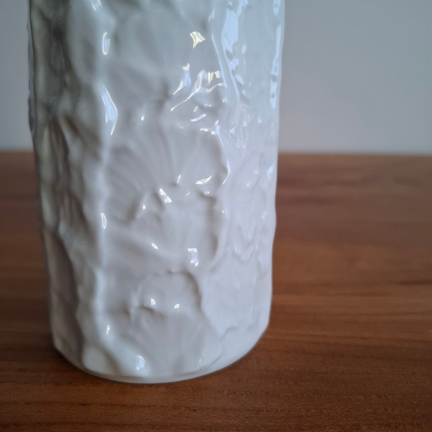 Vintage 'Winterling' German Porcelain Vase