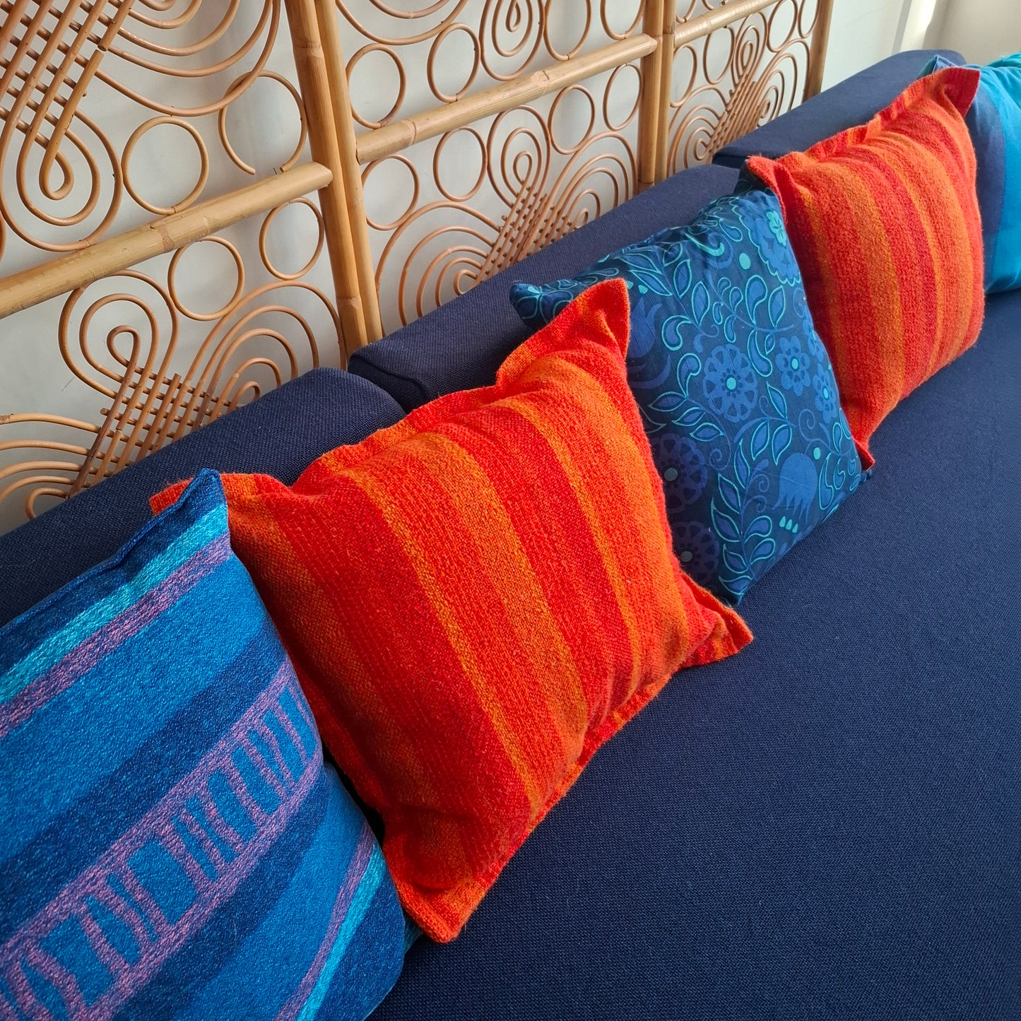 1970s 'Campus' Sofa/Day Bed by John Morton