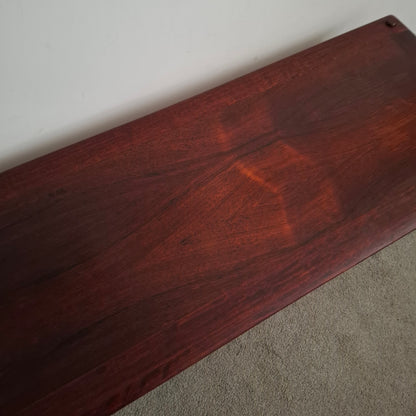 1960s Flip-Top Coffee Table by Louis van Teeffelen