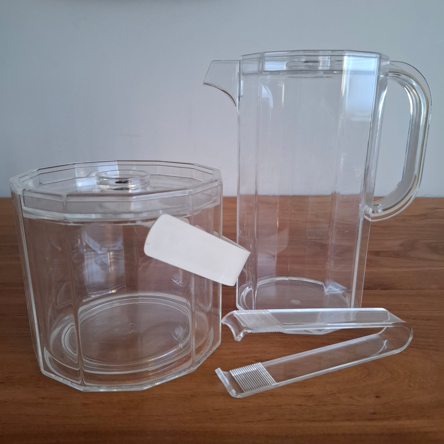 1980s Guzzini 'Zodiac' Party Set