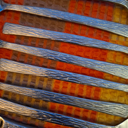 Webber and Hill 44-piece Cutlery Set