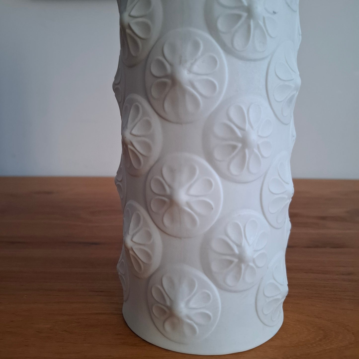 Vintage Scherzer Keramik Porcelain Vase (model 499-3)